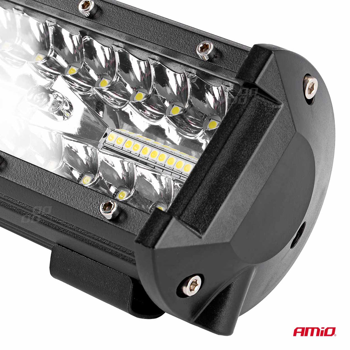 FENERE LED AMiO AM-02434 9-36V 60LED COMBO (AWL-20) 240x74 mm 1 COPE