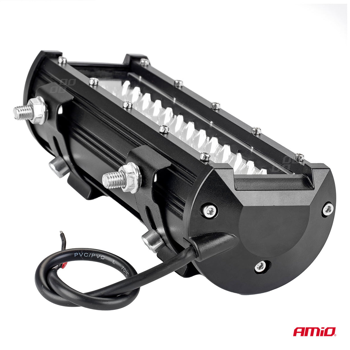 FENERE LED AMiO AM-02434 9-36V 60LED COMBO (AWL-20) 240x74 mm 1 COPE