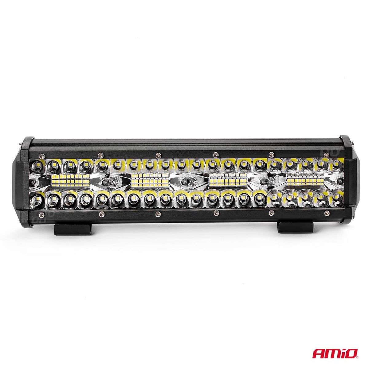 FENERE LED AMiO AM-02435 9-36V 80LED COMBO (AWL-21) 300x74 mm 1 COPE