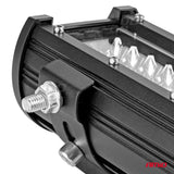 FENERE LED AMiO AM-02435 9-36V 80LED COMBO (AWL-21) 300x74 mm 1 COPE