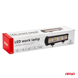 FENERE LED AMiO AM-02435 9-36V 80LED COMBO (AWL-21) 300x74 mm 1 COPE