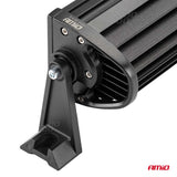 LIGHT BAR AMIO AM-02437 9-36V 24 LED COMBO (AWL-23) 402 x 90 x 80mm