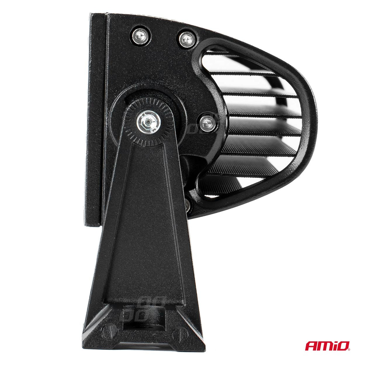 LIGHT BAR AMIO AM-02437 9-36V 24 LED COMBO (AWL-23) 402 x 90 x 80mm