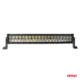 LIGHT BAR AMIO AM-02438 9-36V 40LED COMBO (AWL-24) 606 x 90 x 80mm