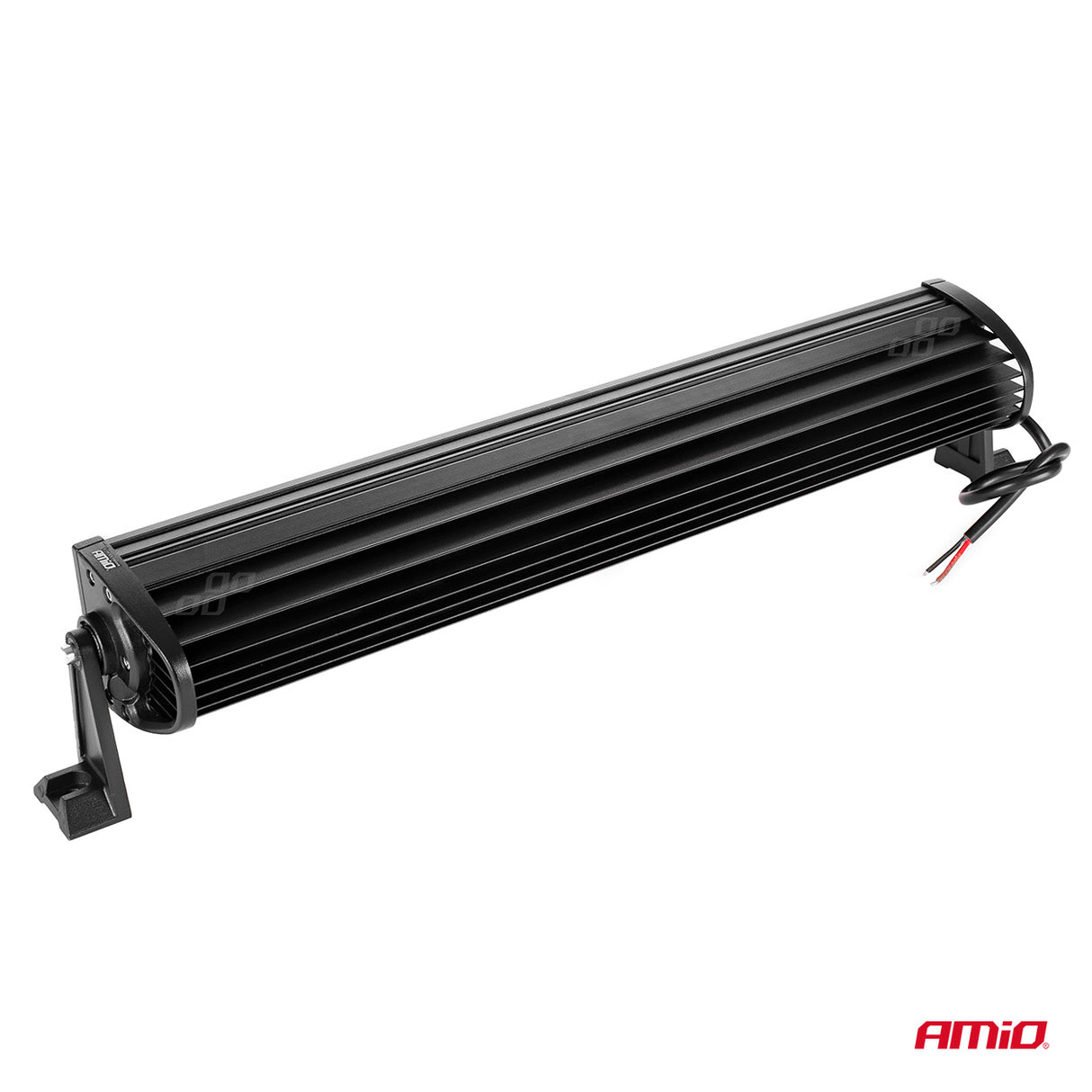 LIGHT BAR AMIO AM-02439 9-36V 60LED COMBO (AWL-25) 869 x 90 x 80mm