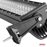 LIGHT BAR AMIO AM-02439 9-36V 60LED COMBO (AWL-25) 869 x 90 x 80mm