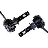 LLAMPA LED NAKAMOTO H1 SET
