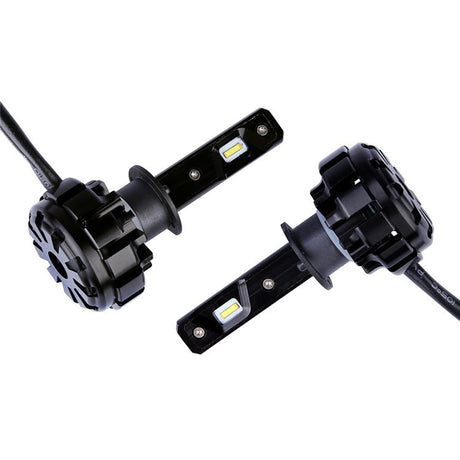 LLAMPA LED NAKAMOTO H1 SET