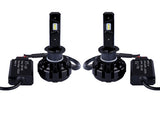 LLAMPA LED NAKAMOTO H1 SET
