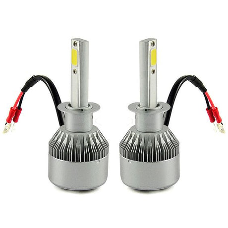 LLAMPA LED MITUTOYO H1 SET