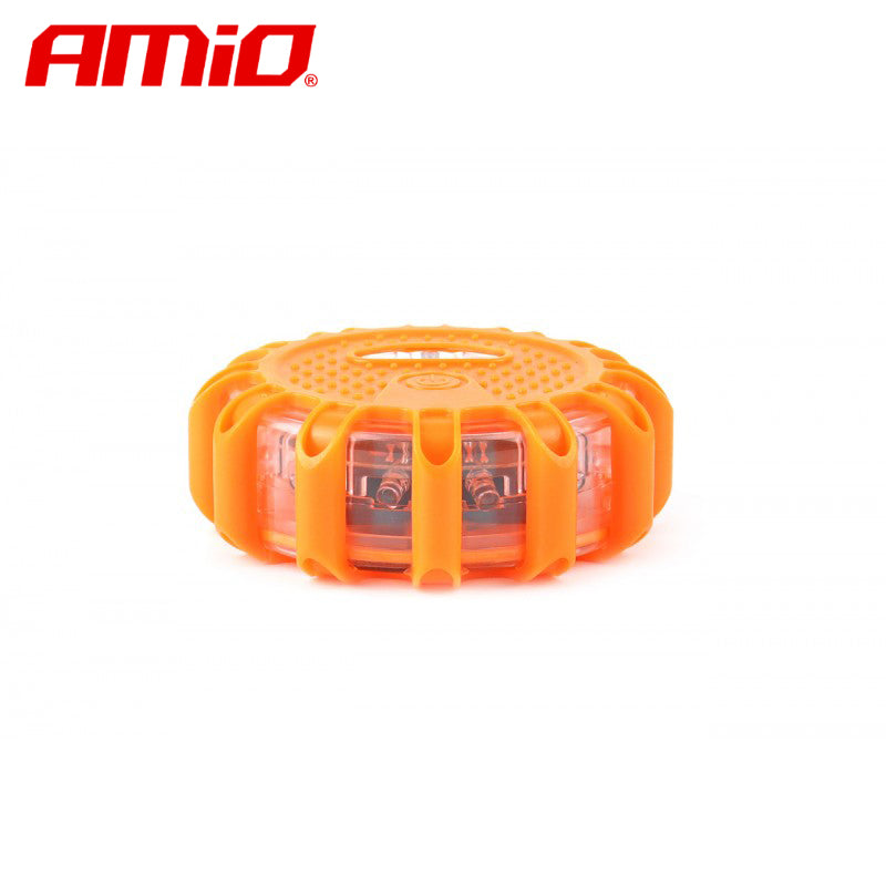 LLAMPE SINJALIZUESE AM-02499 IP65 12SMD+3SMD