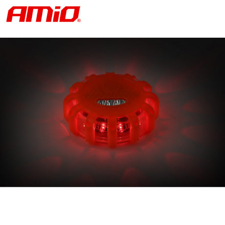 LLAMPE SINJALIZUESE AM-02499 IP65 12SMD+3SMD