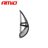 MASAZH SEDILJE AMiO AM-02506 MESH LUMBAR BACK SUPPORT (BS-01) 1 COPE