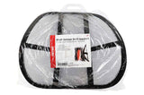 MASAZH SEDILJE AMiO AM-02506 MESH LUMBAR BACK SUPPORT (BS-01) 1 COPE