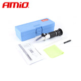 REFRAKTOMETER PORTATIV AMiO AM-02507