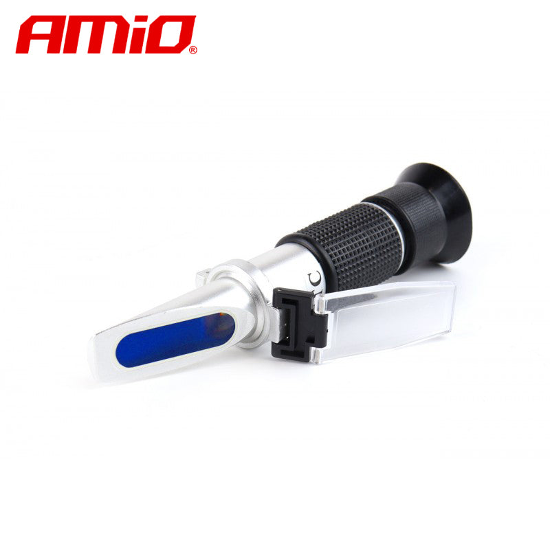 REFRAKTOMETER PORTATIV AMiO AM-02507
