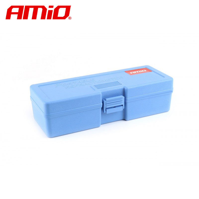 REFRAKTOMETER PORTATIV AMiO AM-02507