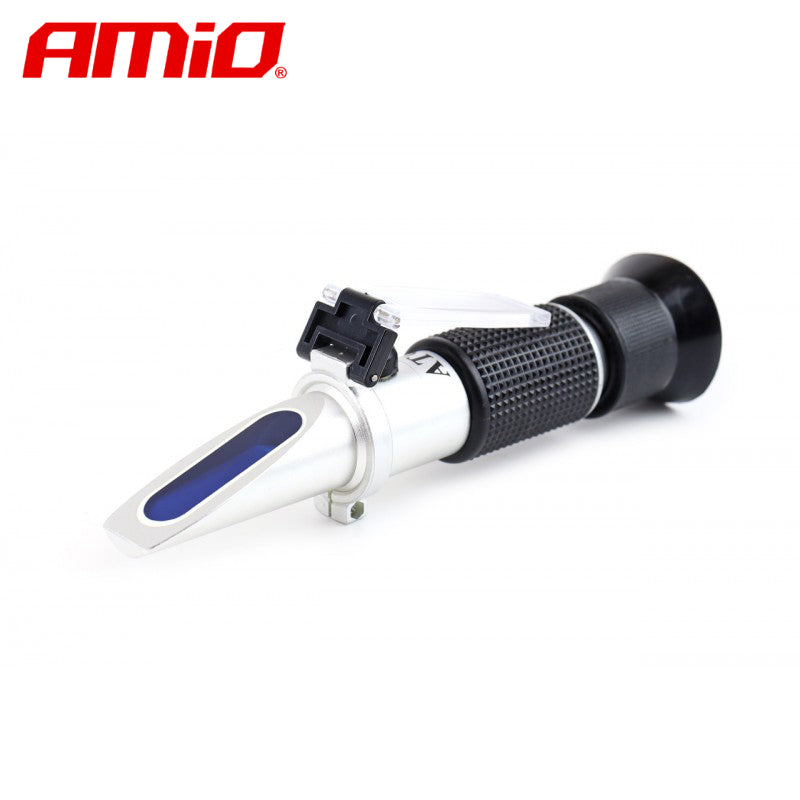 REFRAKTOMETER PORTATIV AMiO AM-02507