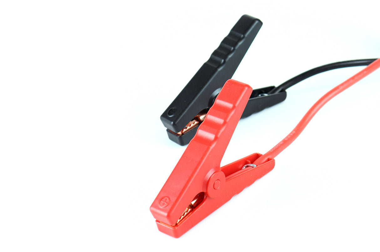 STARTER BATERIE PORTATIV DHE POWERBANK AMIO AM-02524 (Jump starter 12V 4Ah 800A)
