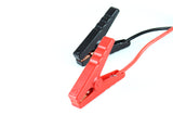 STARTER BATERIE PORTATIV DHE POWERBANK AMIO AM-02524 (Jump starter 12V 4Ah 800A)