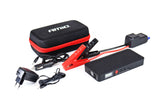 STARTER BATERIE PORTATIV DHE POWERBANK AMIO AM-02524 (Jump starter 12V 4Ah 800A)
