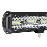 LIGHT BAR AMIO AM-02543 9-36V 540W 160LED COMBO (AWL-29) 650 x 74 mm 1 COPE