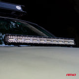 LIGHT BAR AMIO AM-02544 9-36V 600W 200LED COMBO (AWL-30) 720 x 74 mm 1 COPE