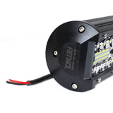 LIGHT BAR AMIO AM-02544 9-36V 600W 200LED COMBO (AWL-30) 720 x 74 mm 1 COPE