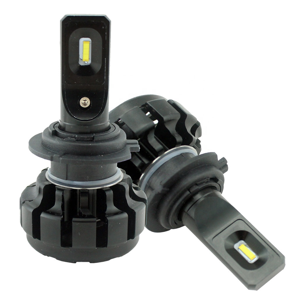 LLAMPA LED NAKAMOTO H7  SET