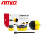 SET FURCASH PER TRAPAN AMiO AM-02592 4 COPE