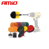 SET FURCASH PER TRAPAN AMiO AM-02594 22 COPE