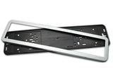 PORTATARGA GP-90181 METALIKE (SILVER) 1 COPE