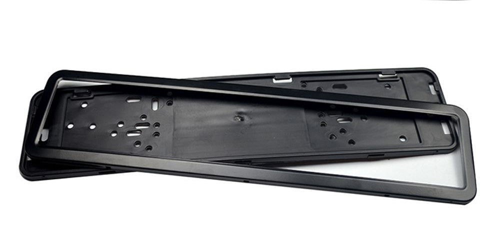 PORTATARGA GP-90180 METALIKE (BLACK) 1 COPE