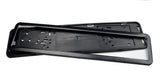 PORTATARGA GP-90180 METALIKE (BLACK) 1 COPE