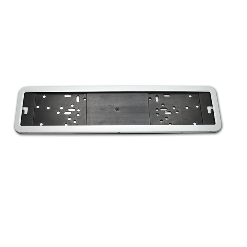 PORTATARGA GP-90182 INOX 1 COPE