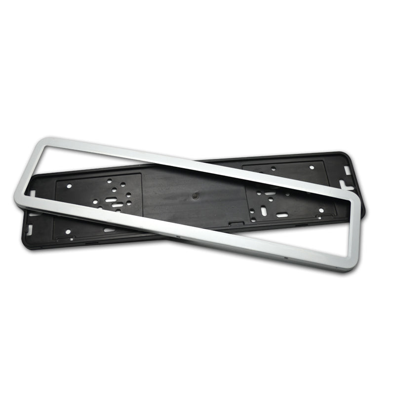 PORTATARGA GP-90182 INOX 1 COPE