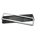 PORTATARGA GP-90182 INOX 1 COPE