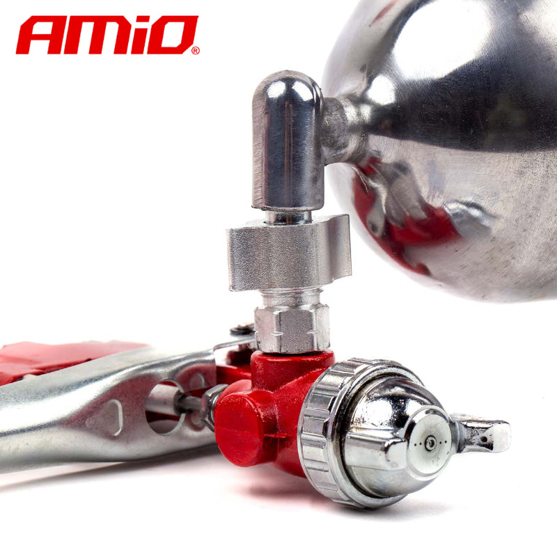 PISTOLETE BOJE AMiO AM-02629 (PT-11)