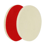 SET LUCIDIMI AM-02649 TAMPONE 2 COPE + DISK 125 mm + ADAPTOR M-14