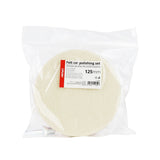 SET LUCIDIMI AM-02649 TAMPONE 2 COPE + DISK 125 mm + ADAPTOR M-14