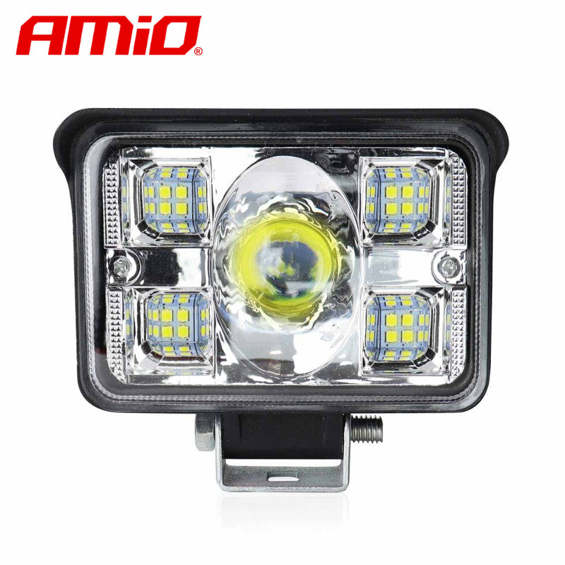 FENERE LED AMiO AM-02659 9-36V 17LED COMBO (AWL-32) 110x99x52 mm 1 COPE
