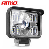 FENERE LED AMiO AM-02659 9-36V 17LED COMBO (AWL-32) 110x99x52 mm 1 COPE