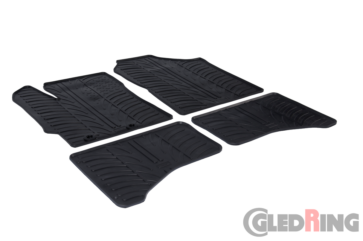 SHTRESA GOME GLEDRING TOYOTA YARIS HYBRID 2012+ GR-0269-T