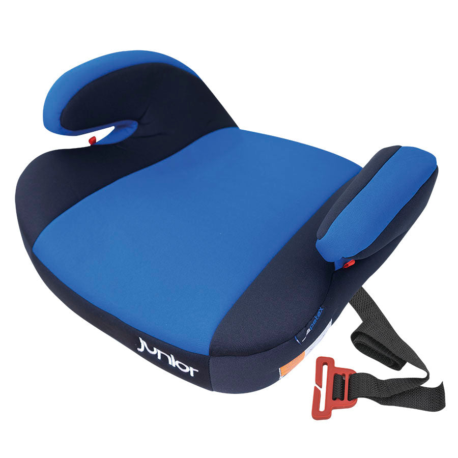 MBESHTETESE FEMIJESH PER MAKINE PETEX-161 MAJA 22-36KG ISOFIX (ECE R44/04)