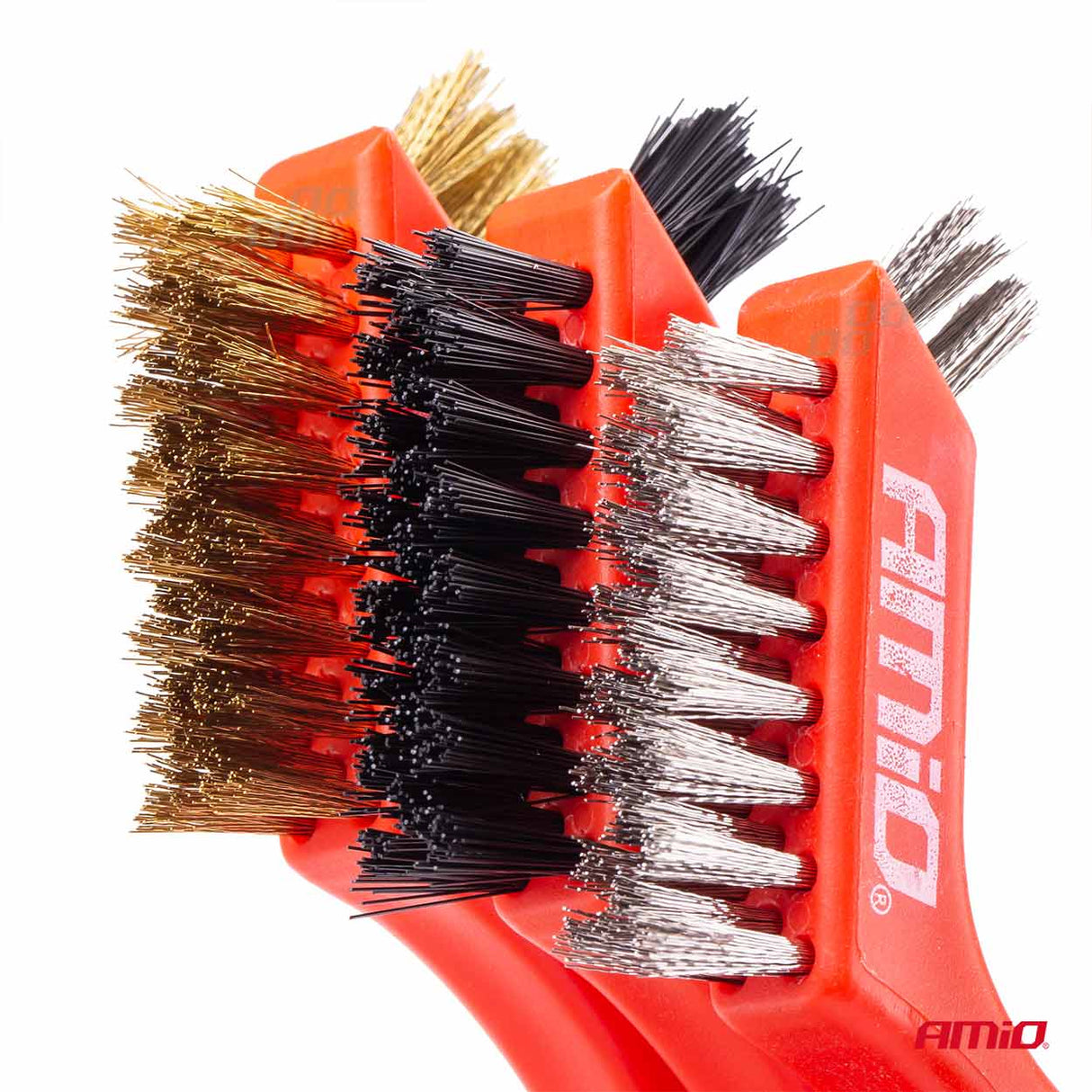 SET FURCASH PASTRIMI ME FIJE CELIKU AM-02827 3 COPE