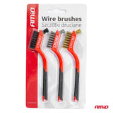SET FURCASH PASTRIMI ME FIJE CELIKU AM-02827 3 COPE