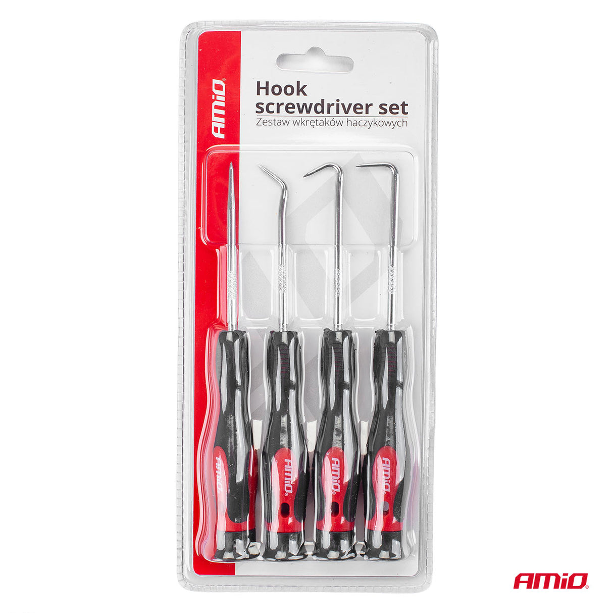KACAVIDA KOMPLET AMiO AM-02828 (ME GREPA) 4 COPE