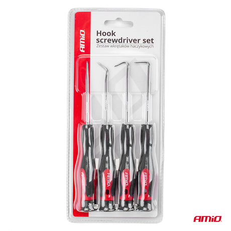 KACAVIDA KOMPLET AMiO AM-02828 (ME GREPA) 4 COPE