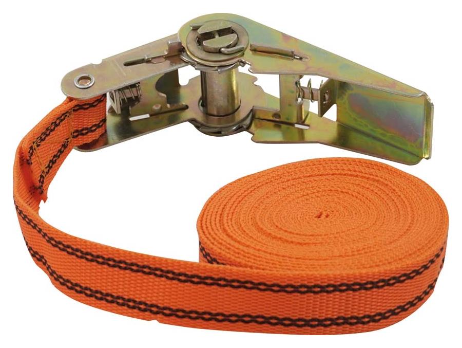 LITAR BAGAZHI ME KRIKET PETEX 5 m 25 mm 125/250 daN 1 COPE