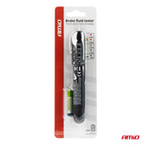 TESTER PER ALKOOLIN E FRENAVE AM-03123 (PER DOT 3/4/5/5.1)
